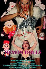 Watch Demon Dolls Alluc