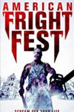 Watch American Fright Fest Alluc