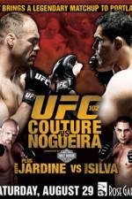 Watch UFC 102 Couture vs Nogueira Alluc