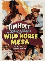 Watch Wild Horse Mesa Alluc