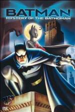 Watch Batman: Mystery of the Batwoman Alluc