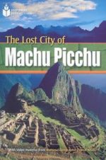 Watch The Lost City of Machu Picchu Alluc