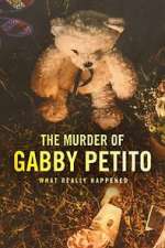 Watch The Murder of Gabby Petito: What Really Happened (TV Special 2022) Alluc