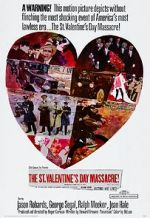 Watch The St. Valentine\'s Day Massacre Alluc