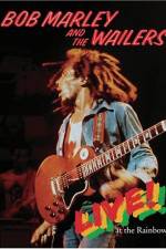 Watch Bob Marley and the Wailers Live At the Rainbow Alluc