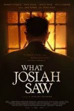 Watch What Josiah Saw Alluc