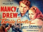 Watch Nancy Drew... Trouble Shooter Alluc