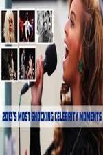 Watch Most Shocking Celebrity Moments 2013 Alluc