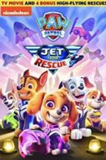 Watch Paw Patrol: Jet To The Rescue Alluc