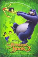 Watch The Jungle Book 2 Alluc