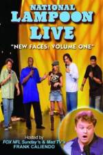 Watch National Lampoon Live: New Faces - Volume 1 Alluc