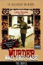 Watch Murder Was the Case The Movie Alluc