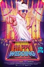 Watch Happy Wedding Alluc