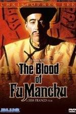 Watch The Blood of Fu Manchu Alluc