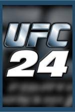 Watch UFC 24 First Defense Alluc