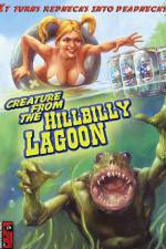 Watch Creature from the Hillbilly Lagoon Online Alluc