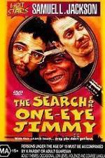 Watch The Search for One-Eye Jimmy Alluc