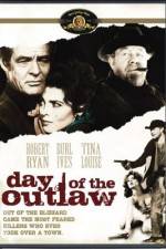 Watch Day of the Outlaw Alluc