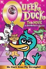 Watch Queer Duck: The Movie Alluc