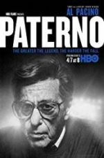 Watch Paterno Online Alluc