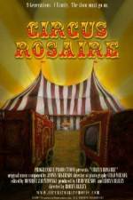 Watch Circus Rosaire Alluc