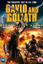 Watch David and Goliath Alluc