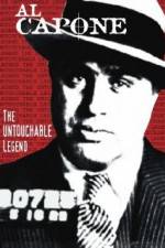 Watch Al Capone: The Untouchable Legend Alluc