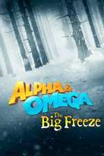 Watch Alpha and Omega 7: The Big Fureeze Alluc