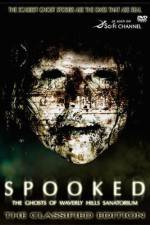 Watch Spooked: The Ghosts of Waverly Hills Sanatorium Alluc