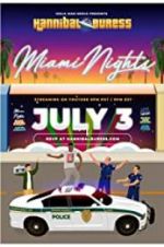 Watch Hannibal Buress: Miami Nights Alluc