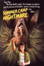 Watch Summer Camp Nightmare Alluc