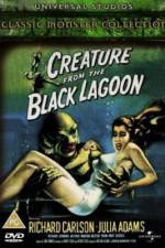 Watch Creature from the Black Lagoon Alluc