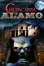 Watch Chupacabra vs the Alamo Alluc