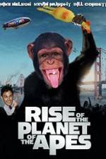 Watch Rifftrax Rise of the Planet of the Ape Alluc