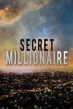 Watch Secret Millionaire Alluc