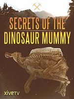 Watch Secrets of the Dinosaur Mummy Alluc
