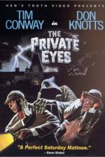 Watch The Private Eyes Alluc