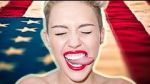 Watch Miley Cyrus Is a Complete Idiot Alluc