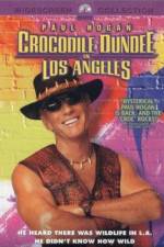 Watch Crocodile Dundee in Los Angeles Alluc