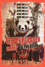 Watch Cheerleader Camp: To the Death Alluc