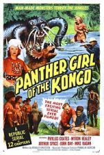 Watch Panther Girl of the Kongo Alluc