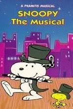 Watch Snoopy: The Musical Alluc