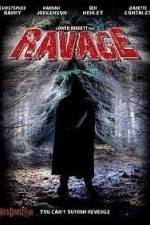 Watch Ravage Alluc