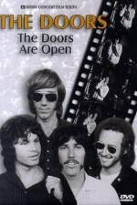 Watch The Doors: The Doors Are Open Alluc