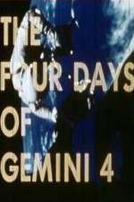 Watch The Four Days of Gemini 4 Alluc