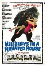 Watch Hillbillys in a Haunted House Alluc