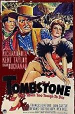 Watch Tombstone: The Town Too Tough to Die Alluc