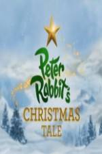 Watch Peter Rabbits Christmas Tale Alluc