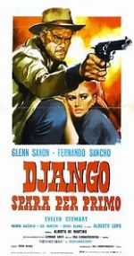 Watch Django Shoots First Alluc