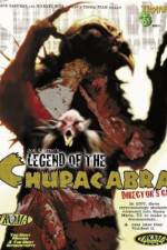 Watch Legend of the Chupacabra Alluc
